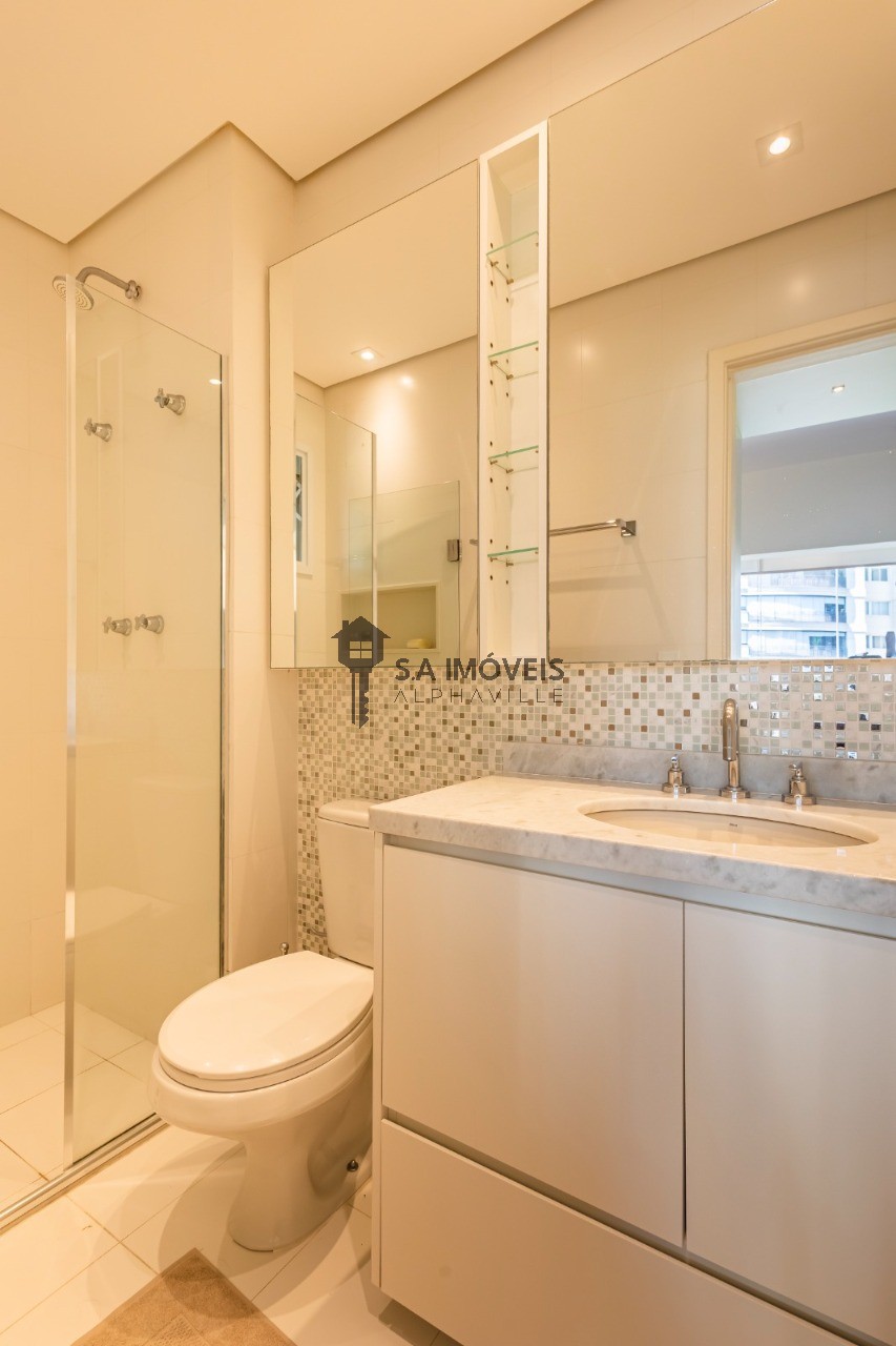 Apartamento à venda no Trix, 50 m² – Tamboré, Santana de Parnaíba – Cód. 78434259 — imagem 15