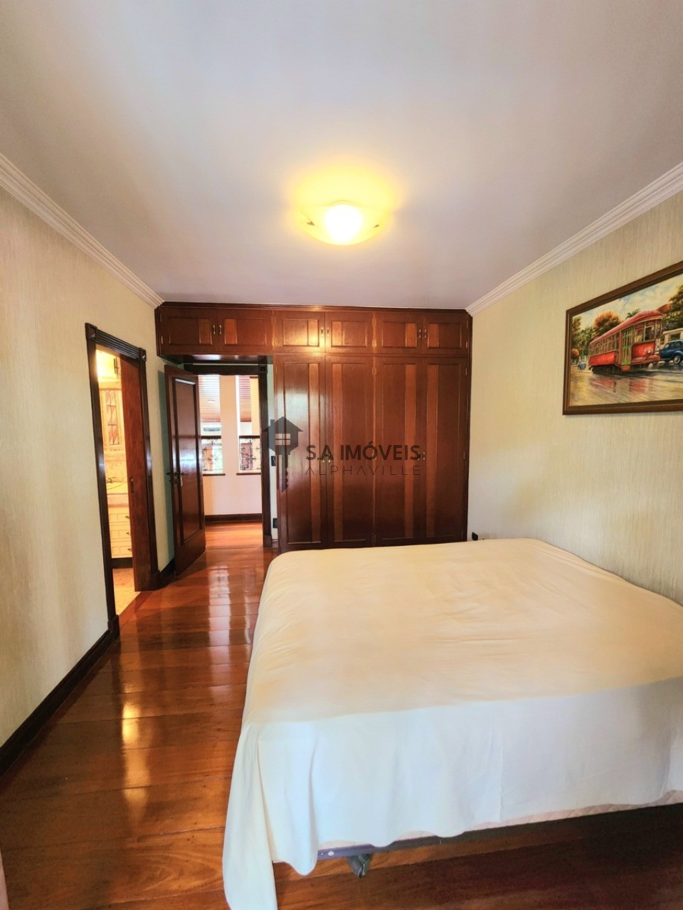 Casa para locação no Residencial 1, 868 m² – Alphaville Residencial Um, Barueri – Cód. 78401673 — imagem 13