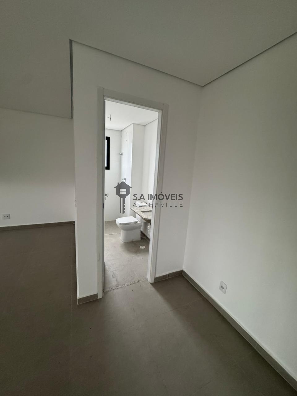 Apartamento à venda em Dezoito do Forte Empresarial/Alphaville., 46 m² – Barueri – Cód. 78475732 — imagem 6