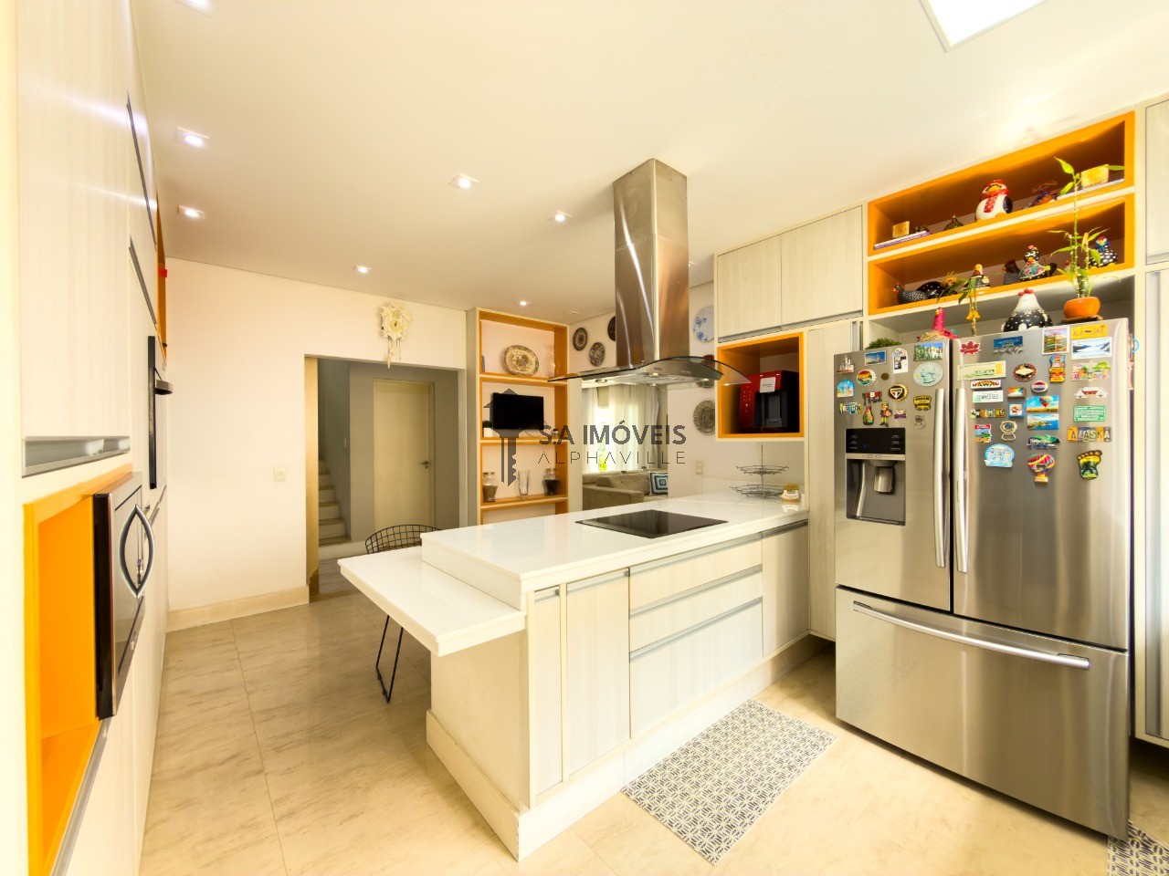 Casa à venda no Tarumã, 332,51 m² – Tarumã, Santana de Parnaíba – Cód. 78365183 — imagem 1
