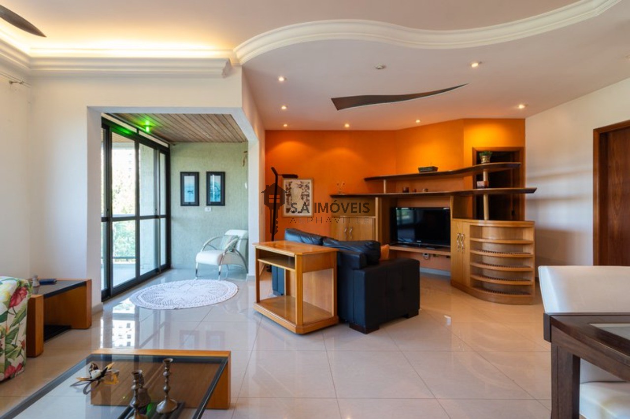 Apartamento à venda no Novare, 169 m² – Melville Empresarial I e Ii, Barueri – Cód. 78282065 — imagem 18
