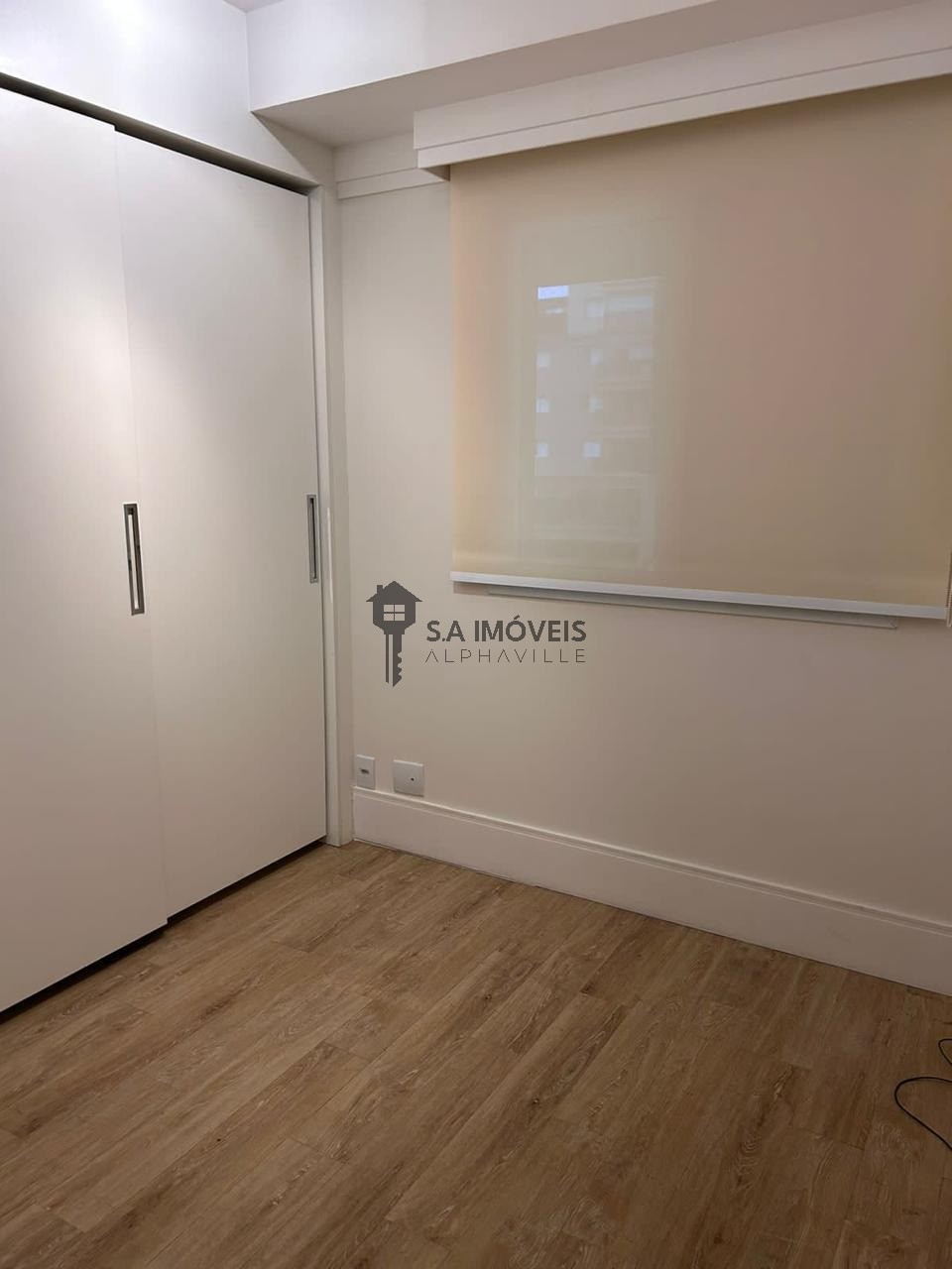 Apartamento para locação no Alpha Park, 120 m² – Sítio Tamboré Alphaville, Barueri – Cód. 78409458 — imagem 5