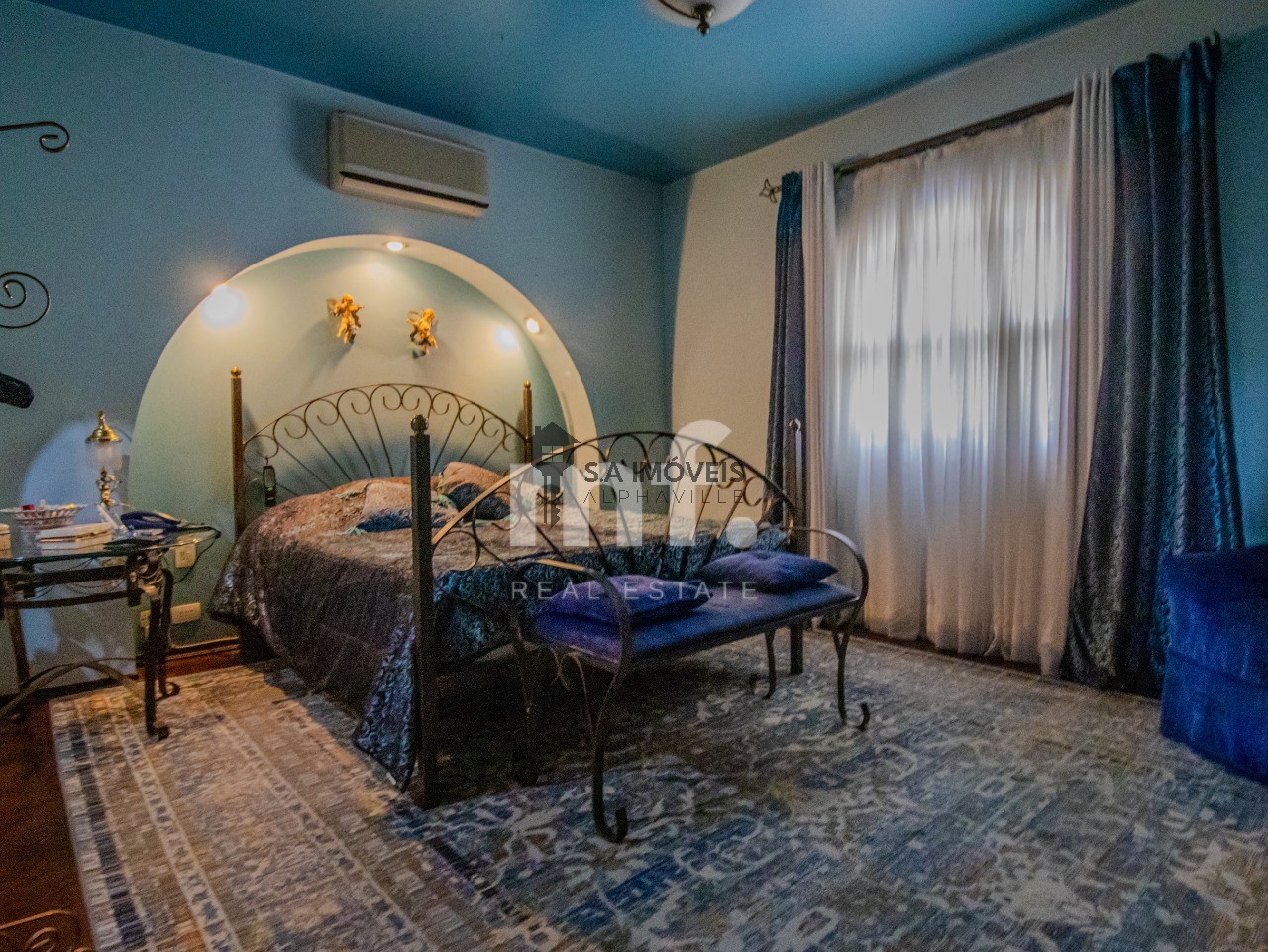 Casa à venda no Residencial 4, 231 m² – Alphaville, Santana de Parnaíba – Cód. 78378153 — imagem 24