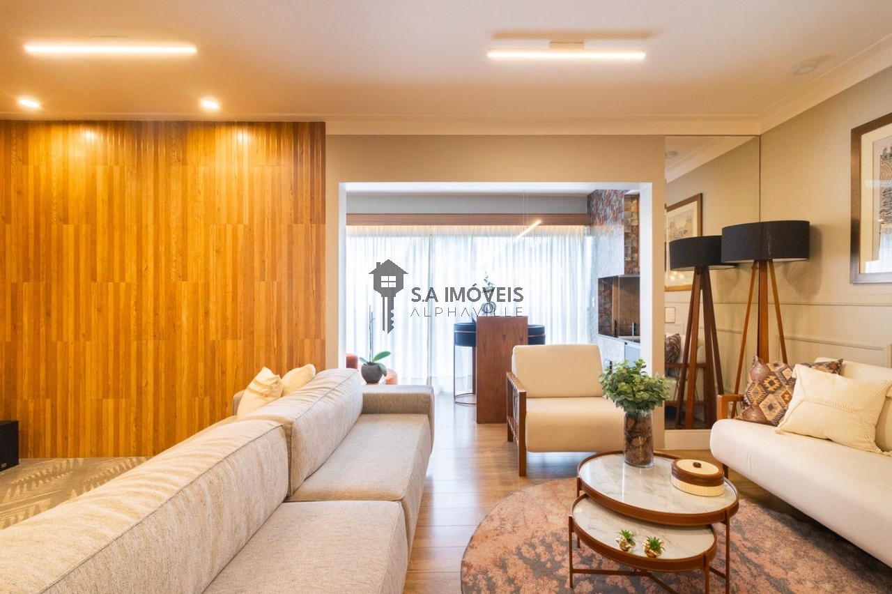 Apartamento à venda no Alpha Vita, 110 m² – Alphaville, Santana de Parnaíba – Cód. 78477015 — imagem 2