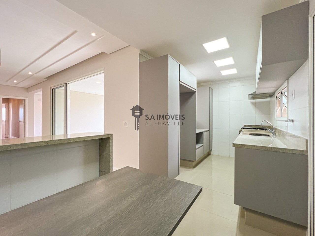 APARTAMENTO — ALAMEDA CORES DA MATA - premium tambore - premium tambore - TAMBORÉ - SANTANA DE PARNAÍBA/SP — imagem 17