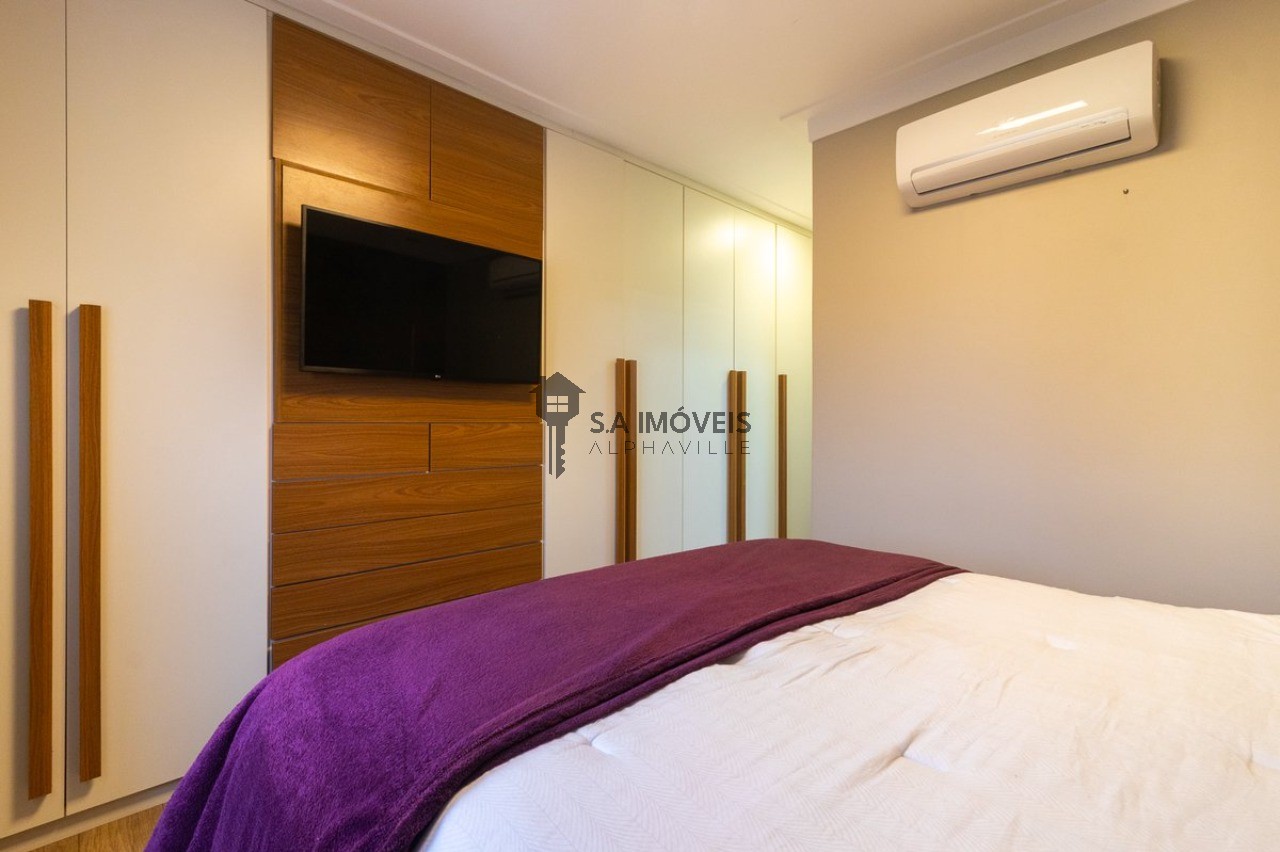 Apartamento à venda no Alpha Vita, 110 m² – Alphaville, Santana de Parnaíba – Cód. 78477015 — imagem 18