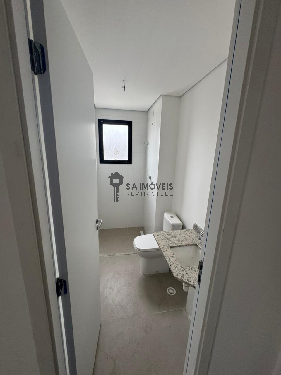 Apartamento à venda em Dezoito do Forte Empresarial/Alphaville., 46 m² – Barueri – Cód. 78475732 — imagem 7