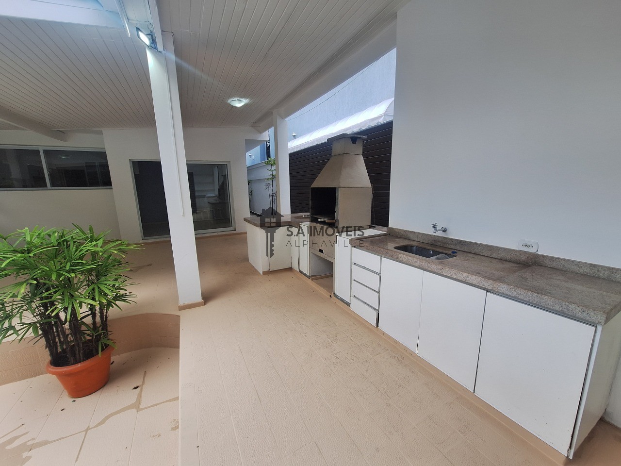 Casa para locação no Residencial 9, 281,1 m² – Alphaville, Santana de Parnaíba – Cód. 78475817 — imagem 7