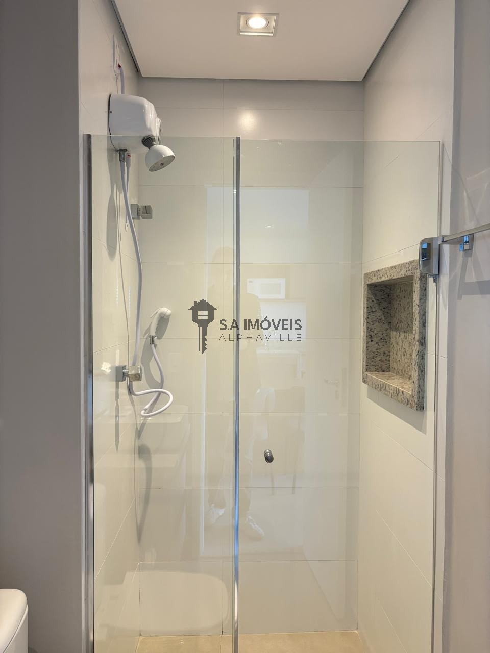 Apartamento à venda em Dezoito do Forte Empresarial/Alphaville., 40,8 m² – Barueri – Cód. 78434267 — imagem 9