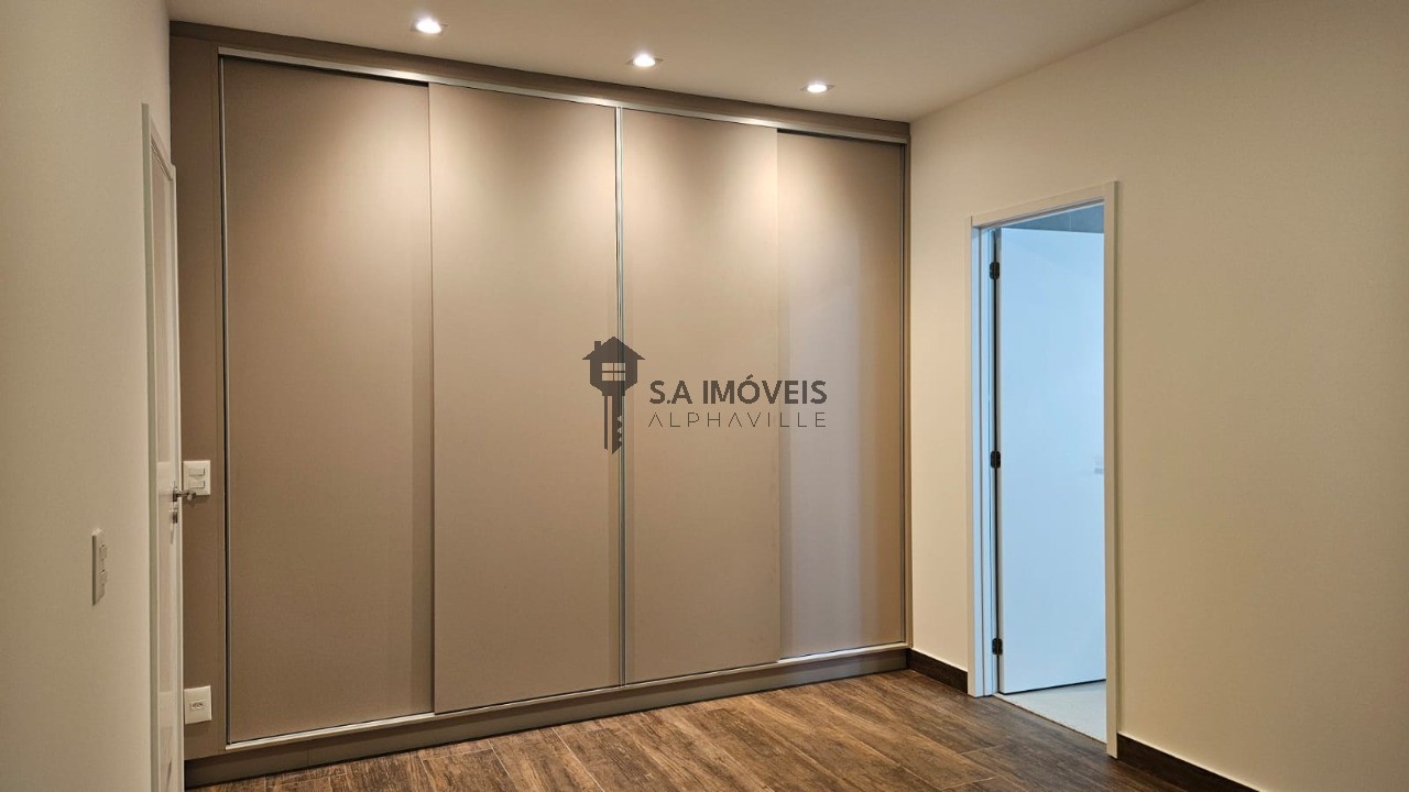 Casa para locação no Singular, 230 m² – Tamboré, Santana de Parnaíba – Cód. 78477842 — imagem 11
