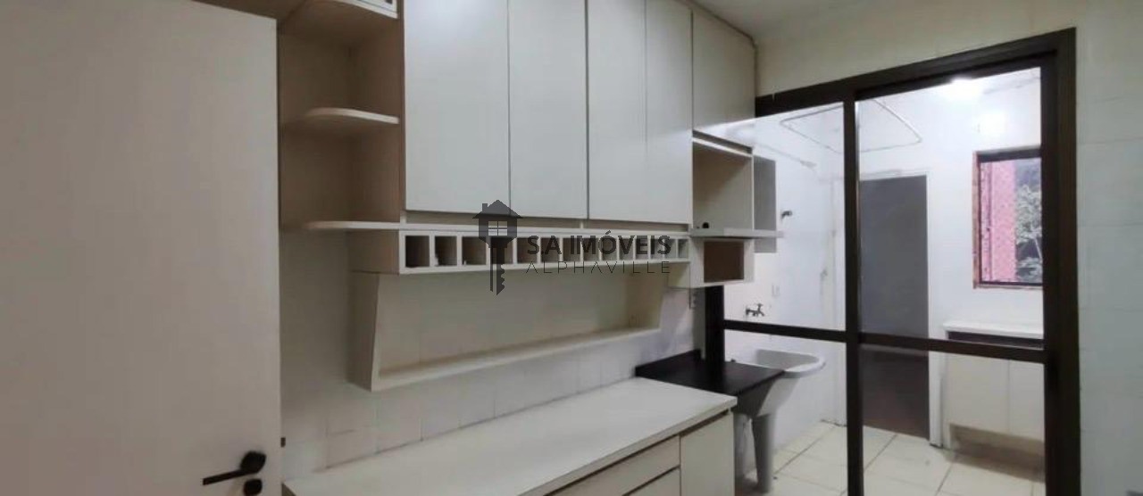 Apartamento à venda no Ana Paula, 138 m² – Alphaville, Santana de Parnaíba – Cód. 78409431 — imagem 18
