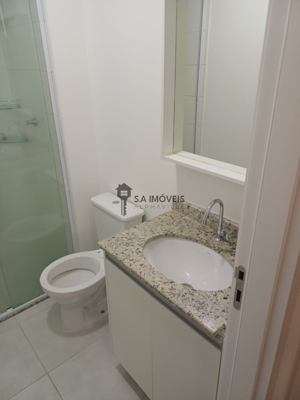 Apartamento para locação no Ápice Park, 53 m² – Alphaville Empresarial, Barueri – Cód. 78367795 — imagem 17