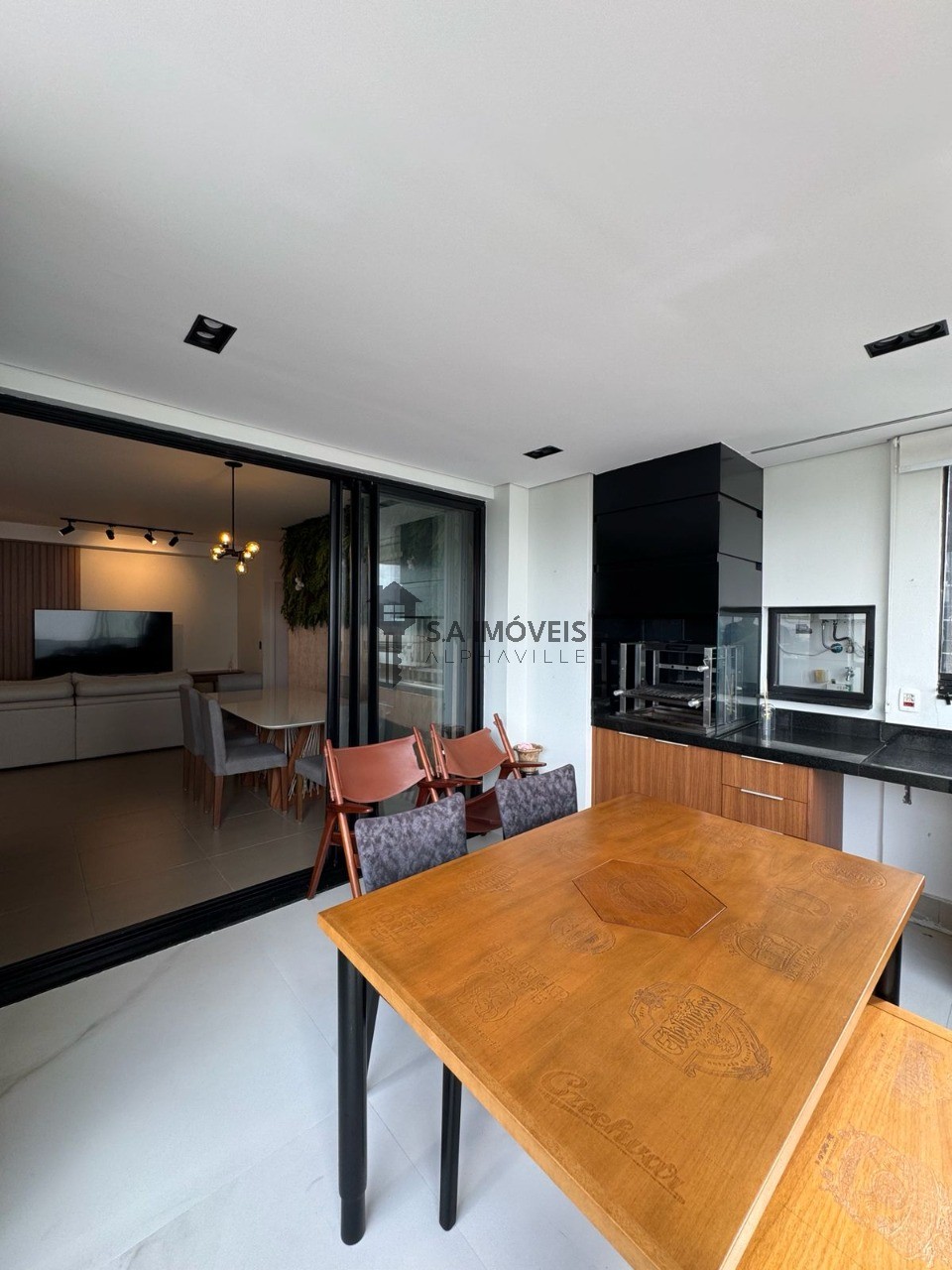Apartamento para venda ou locação no Present, 112 m² – Melville Empresarial I e Ii, Barueri – Cód. 78454094 — imagem 15