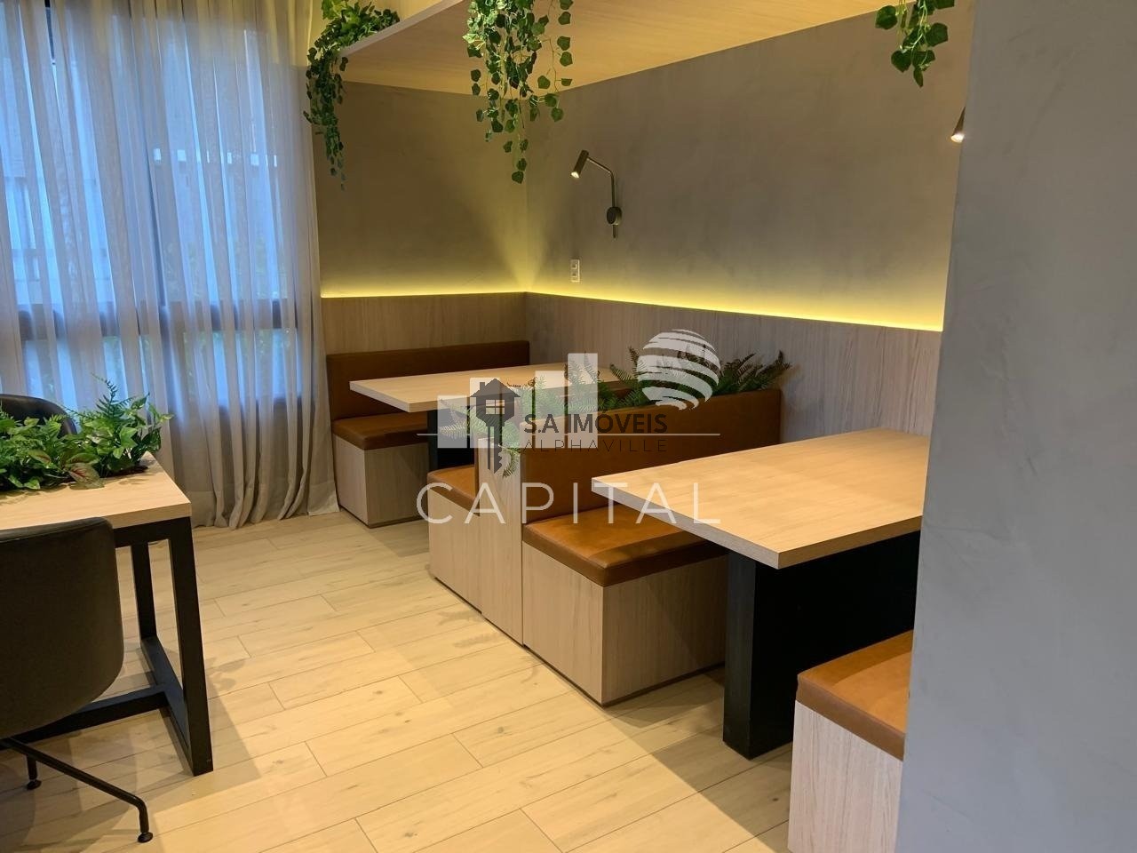 Apartamento para locação no On The Park, 63,12 m² – Alphaville Empresarial, Barueri – Cód. 78409675 — imagem 14