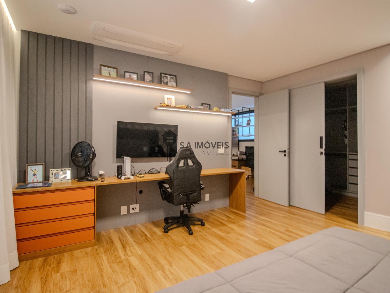 Casa à venda no Tamboré 11, 533 m² – Tamboré, Santana de Parnaíba – Cód. 78429400 — imagem 16