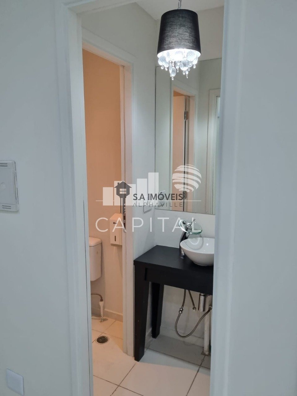 Sala comercial para venda ou locação no Alpha Square, 80,64 m² – Sítio Tamboré Alphaville, Barueri – Cód. 78474736 — imagem 9