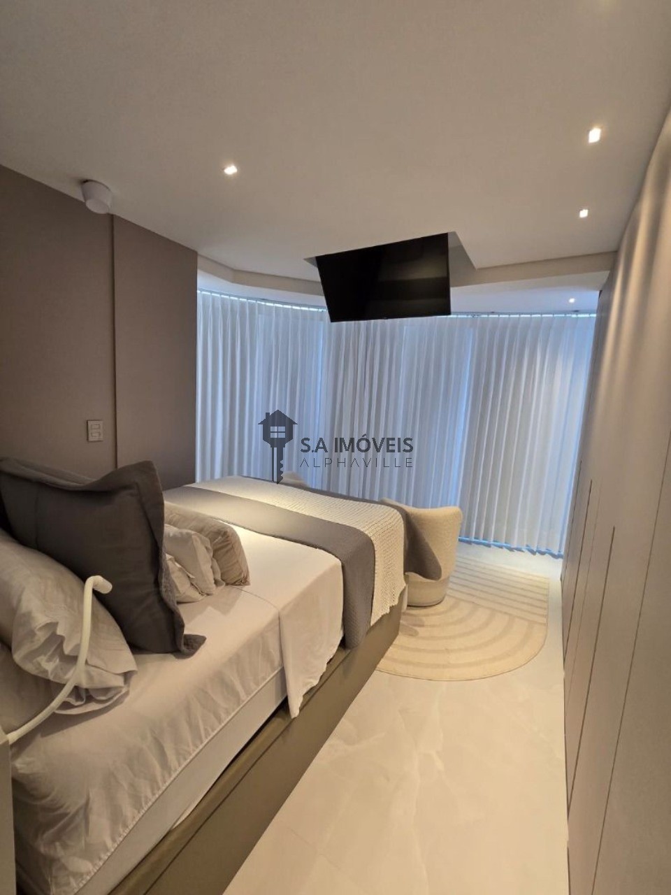 Apartamento à venda em Dezoito do Forte Empresarial/Alphaville., 90 m² – Barueri – Cód. 78433267 — imagem 11