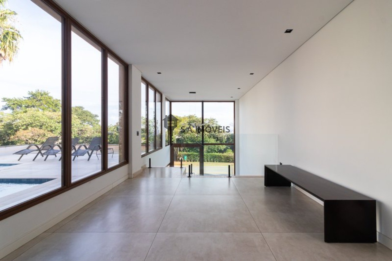 Casa à venda no Tamboré 10, 419 m² – Tamboré, Santana de Parnaíba – Cód. 78419952 — imagem 3