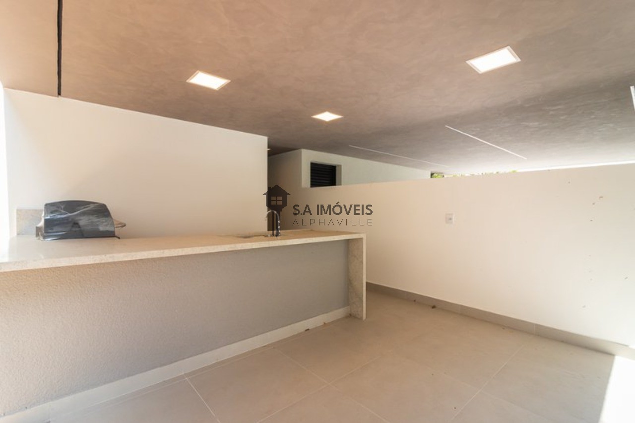 Casa à venda no New Ville, 309 m² – Suru, Santana de Parnaíba – Cód. 78367156 — imagem 11