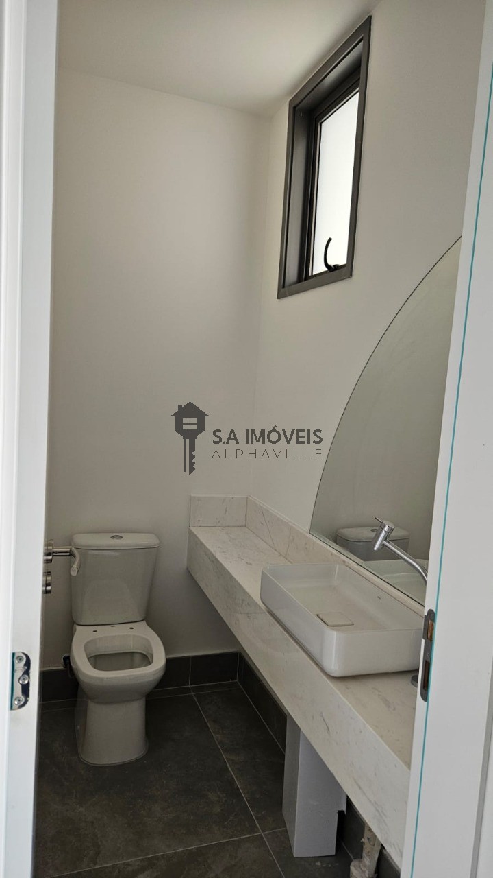 Casa para locação no Singular, 230 m² – Tamboré, Santana de Parnaíba – Cód. 78477842 — imagem 14