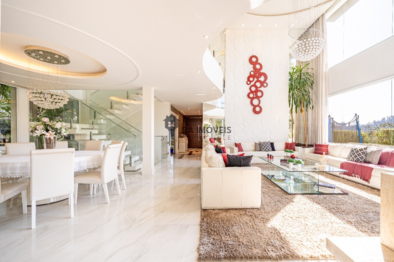 Casa à venda no Tamboré 11, 734 m² – Tamboré, Santana de Parnaíba – Cód. 78409382 — imagem 11
