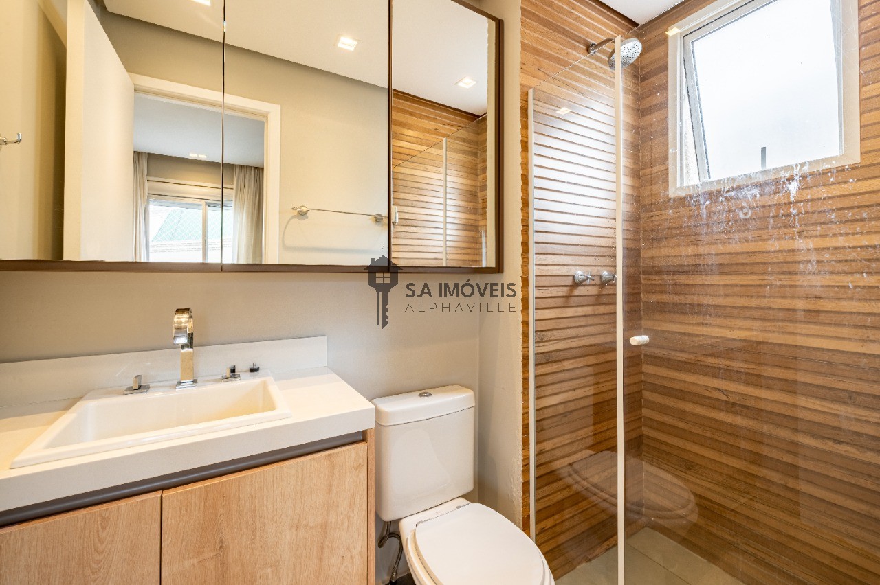 Apartamento à venda no Royal Park, 81 m² – Alphaville Empresarial, Barueri – Cód. 78408835 — imagem 17