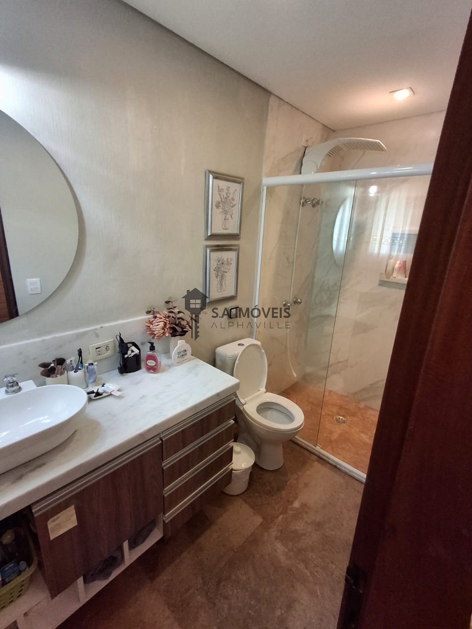 Casa para venda ou locação no Uptown Housing, 180 m² – Alphaville, Santana de Parnaíba – Cód. 78447835 — imagem 22