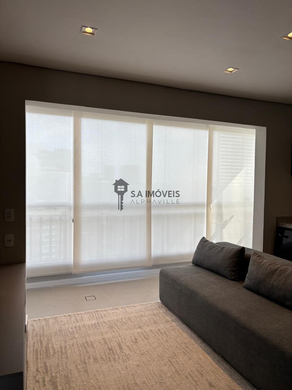 Apartamento à venda em Dezoito do Forte Empresarial/Alphaville., 40,8 m² – Barueri – Cód. 78434267 — imagem 19