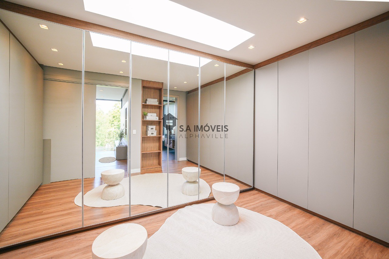 Casa à venda no Genesis 1, 500 m² – Alphaville, Santana de Parnaíba – Cód. 78488339 — imagem 7