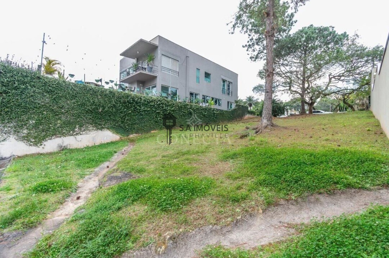 Terreno à venda no 18 do Forte, 490 m² – Tamboré, Santana de Parnaíba – Cód. 78404536 — imagem 5