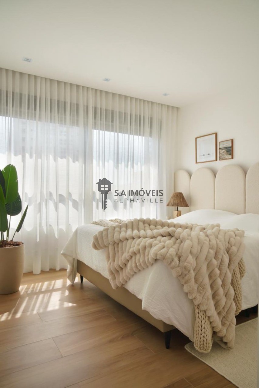 Apartamento para venda ou locação no Level, 180 m² – Sítio Tamboré Alphaville, Barueri – Cód. 78419603 — imagem 22