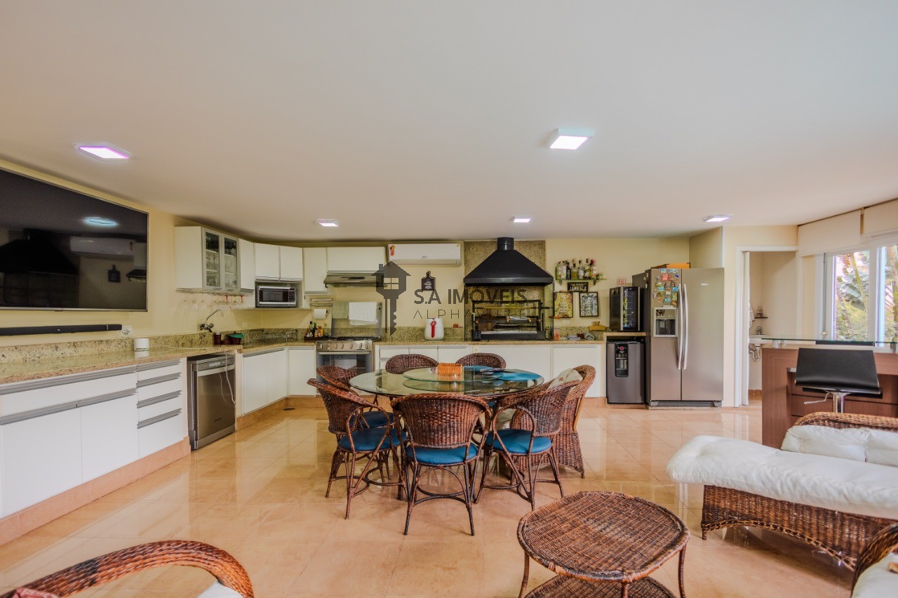 Casa à venda no Tamboré 3, 700 m² – Tamboré, Santana de Parnaíba – Cód. 78434253 — imagem 10