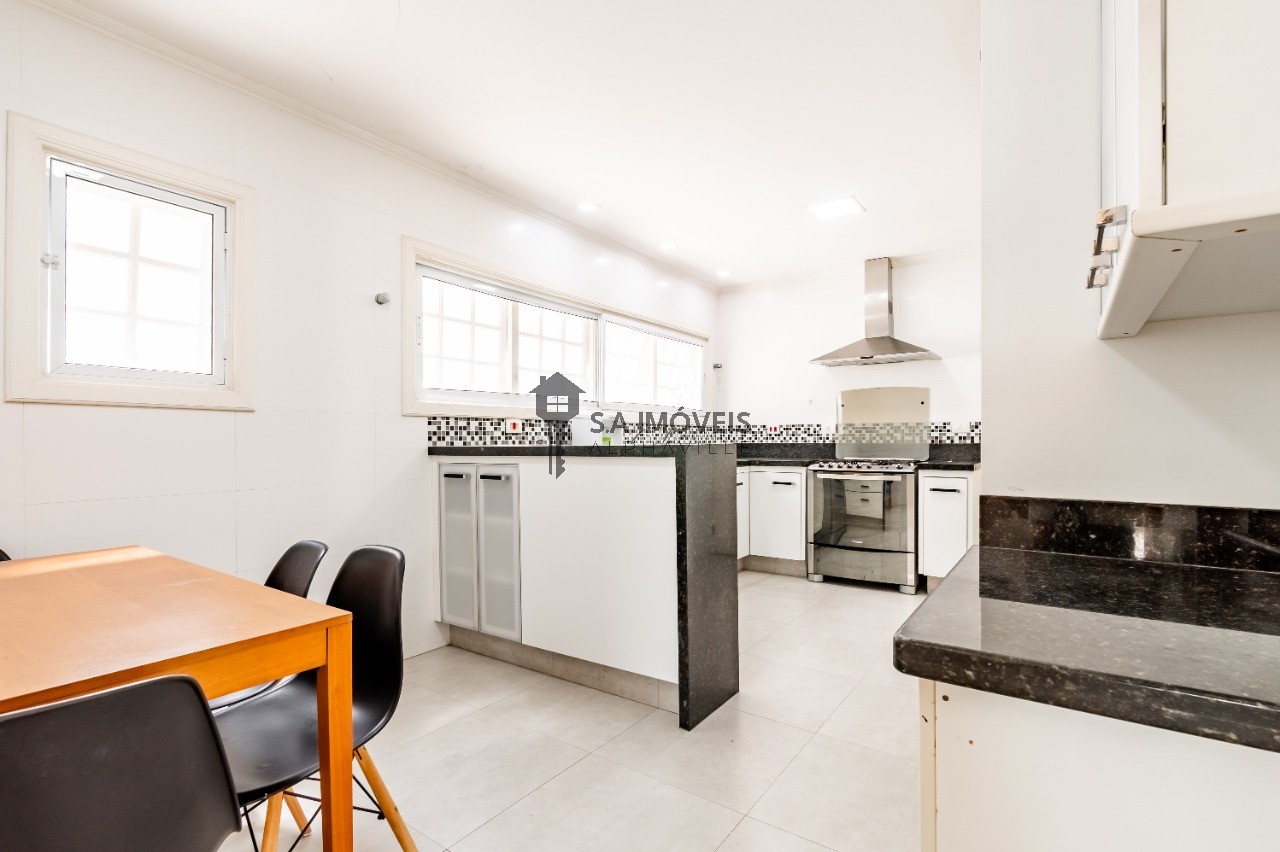 Casa para venda ou locação no Residencial 4, 340 m² – Alphaville, Santana de Parnaíba – Cód. 78407080 — imagem 20