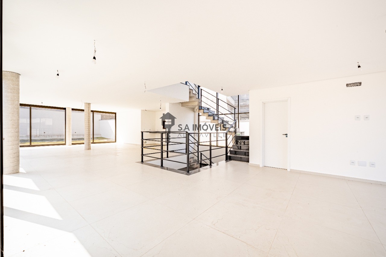 Casa à venda no Itahyê, 362 m² – Cidade Tamboré, Santana de Parnaíba – Cód. 78408816 — imagem 3