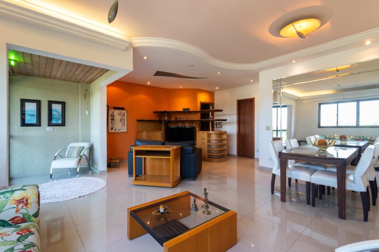 Apartamento à venda em Alphaville Centro Industrial e Empresarial/Alphaville., 134 m² – Barueri – Cód. 78419644 — imagem 3