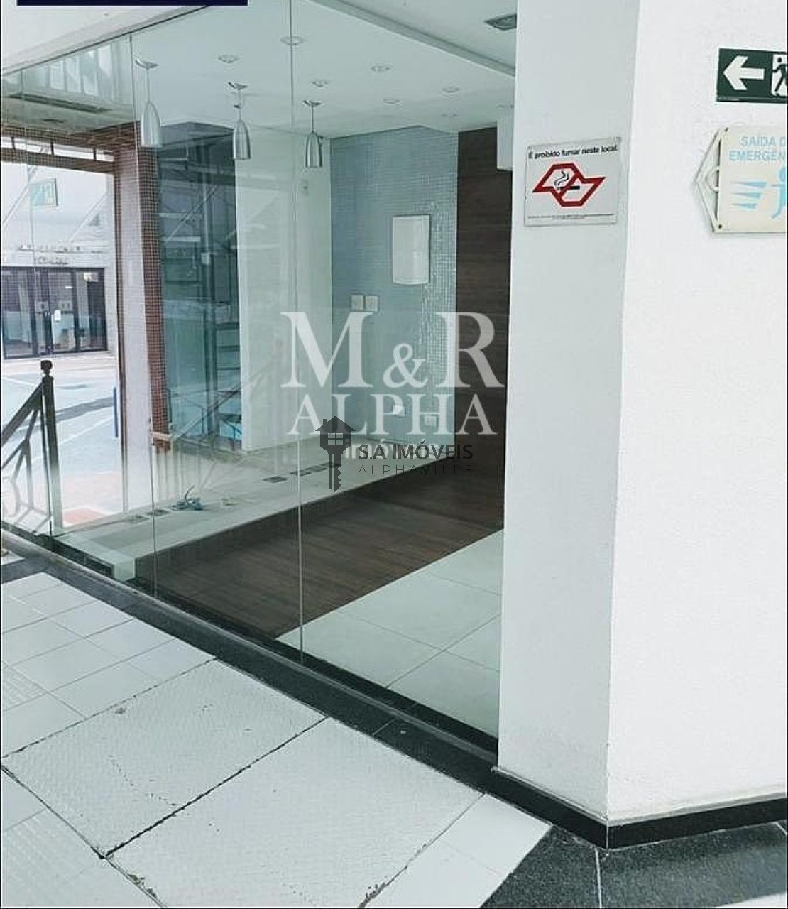 Loja para venda ou locação no Centauro Center, 56 m² – Alphaville, Santana de Parnaíba – Cód. 78442574 — imagem 3
