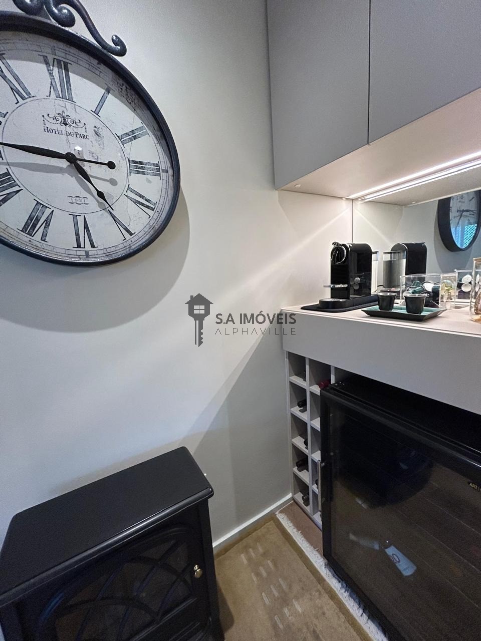 Apartamento à venda no Parque Tamboré, 139 m² – Tamboré, Santana de Parnaíba – Cód. 78366408 — imagem 21
