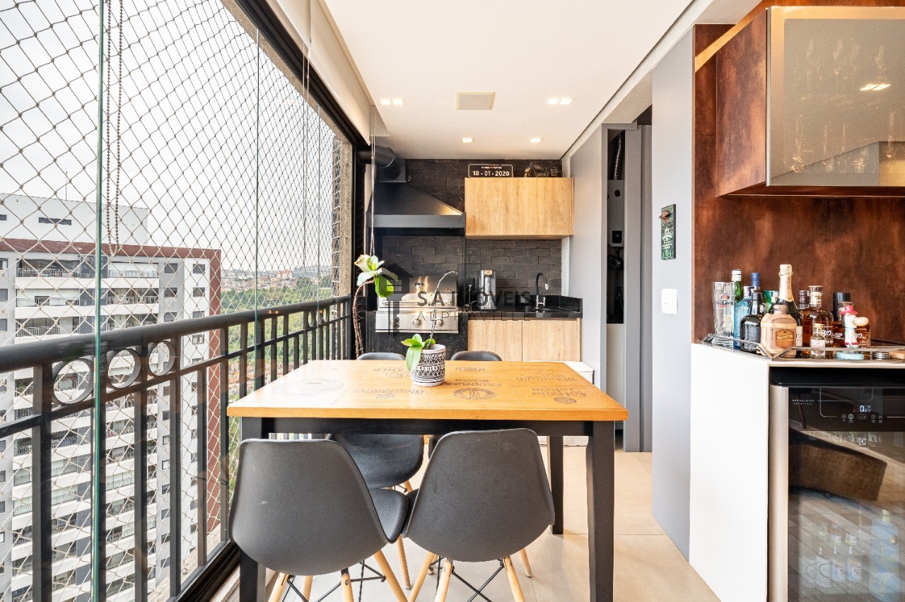 Apartamento à venda no Royal Park, 81 m² – Alphaville Empresarial, Barueri – Cód. 78408835 — imagem 9