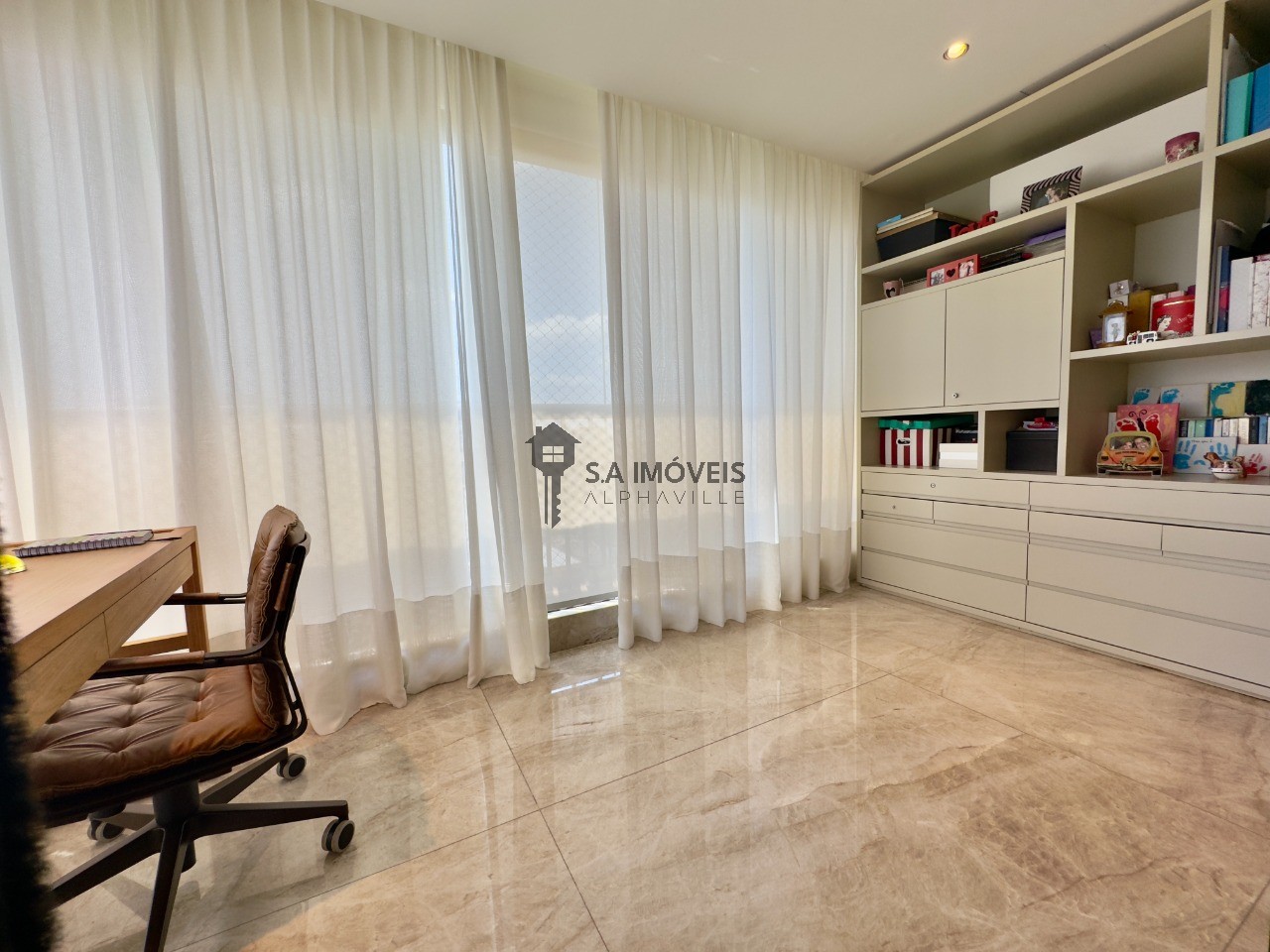 Apartamento à venda no Flora, 565 m² – Alphagran Alphaville, Barueri – Cód. 76030438 — imagem 22