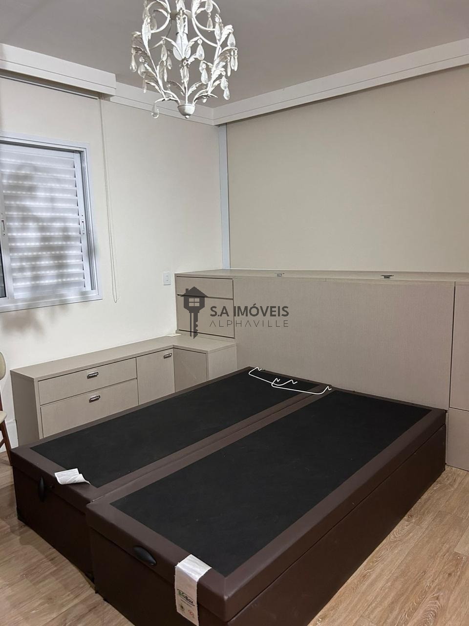 Apartamento para locação no Alpha Park, 120 m² – Sítio Tamboré Alphaville, Barueri – Cód. 78409458 — imagem 6