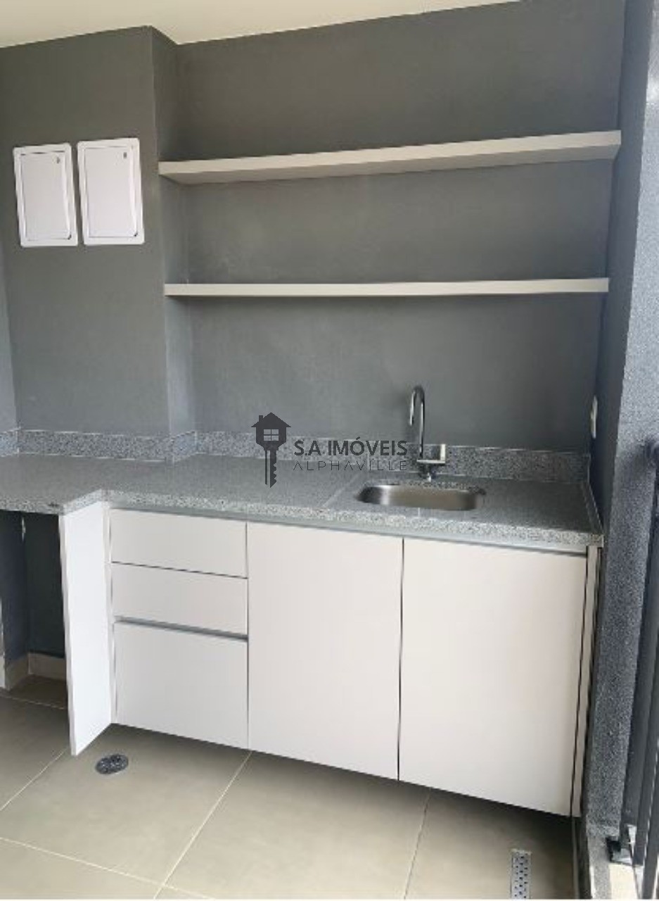 Apartamento para locação no On The Park, 62,86 m² – Alphaville Empresarial, Barueri – Cód. 78409733 — imagem 12