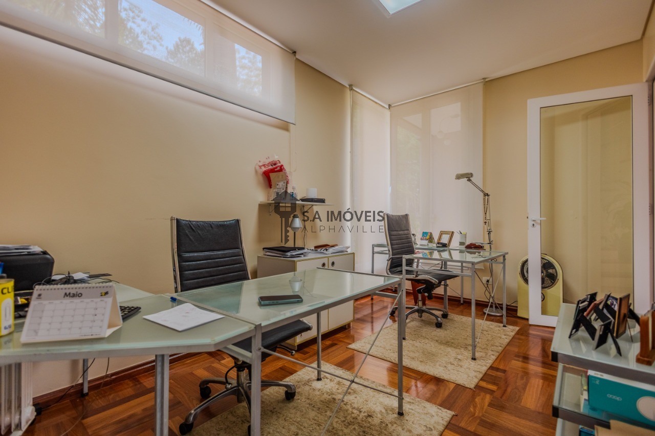Casa à venda no Tamboré 3, 700 m² – Tamboré, Santana de Parnaíba – Cód. 78434253 — imagem 8