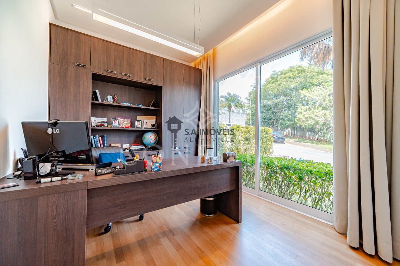 Casa à venda no Tamboré 10, 489 m² – Tamboré, Santana de Parnaíba – Cód. 74284868 — imagem 23