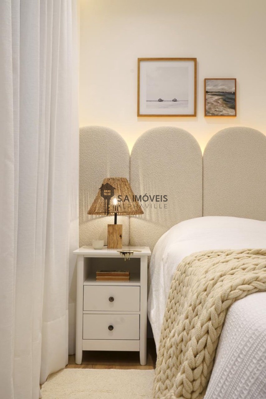 Apartamento para venda ou locação no Level, 180 m² – Sítio Tamboré Alphaville, Barueri – Cód. 78419603 — imagem 23
