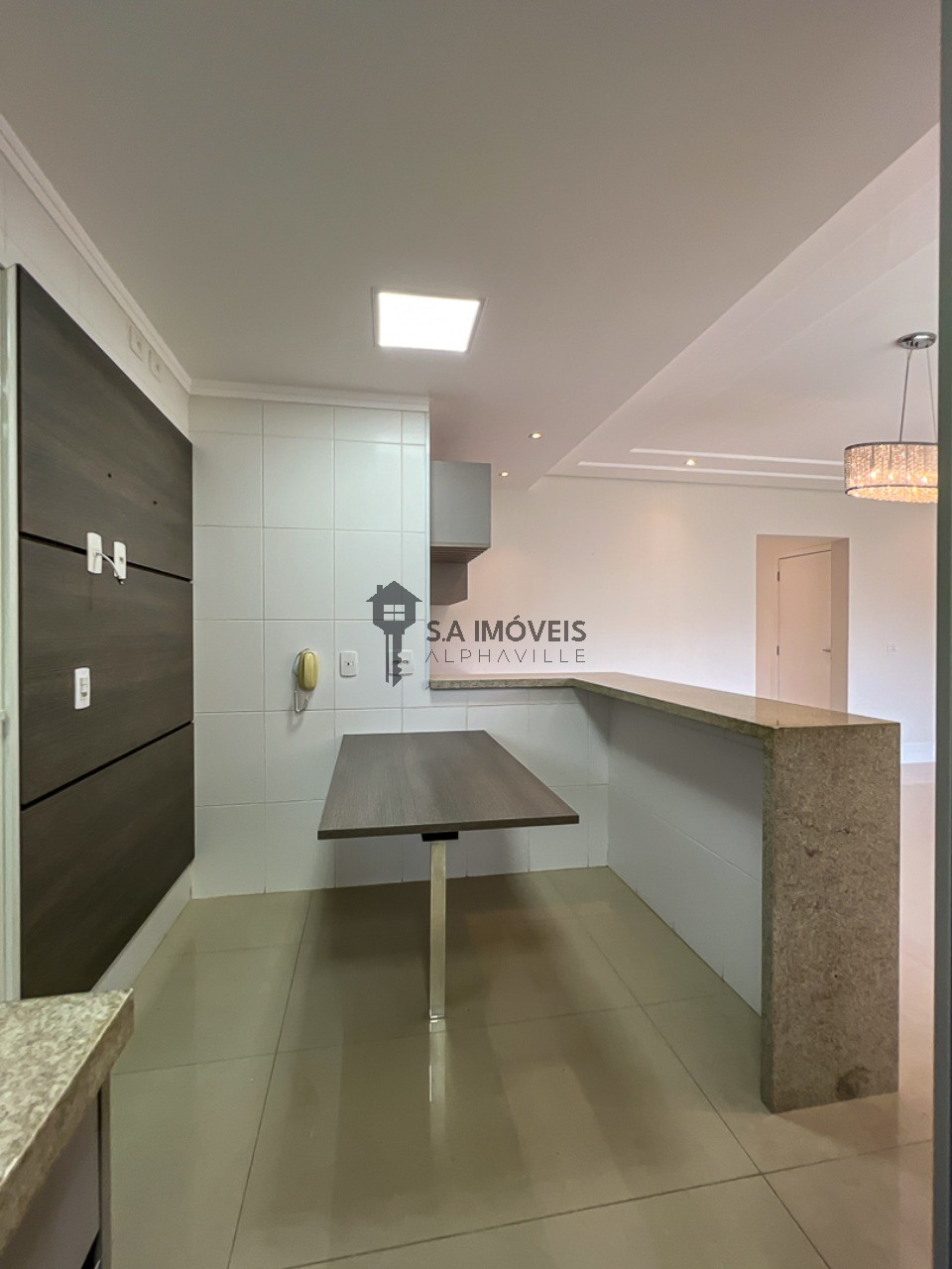 APARTAMENTO — ALAMEDA CORES DA MATA - premium tambore - premium tambore - TAMBORÉ - SANTANA DE PARNAÍBA/SP — imagem 16