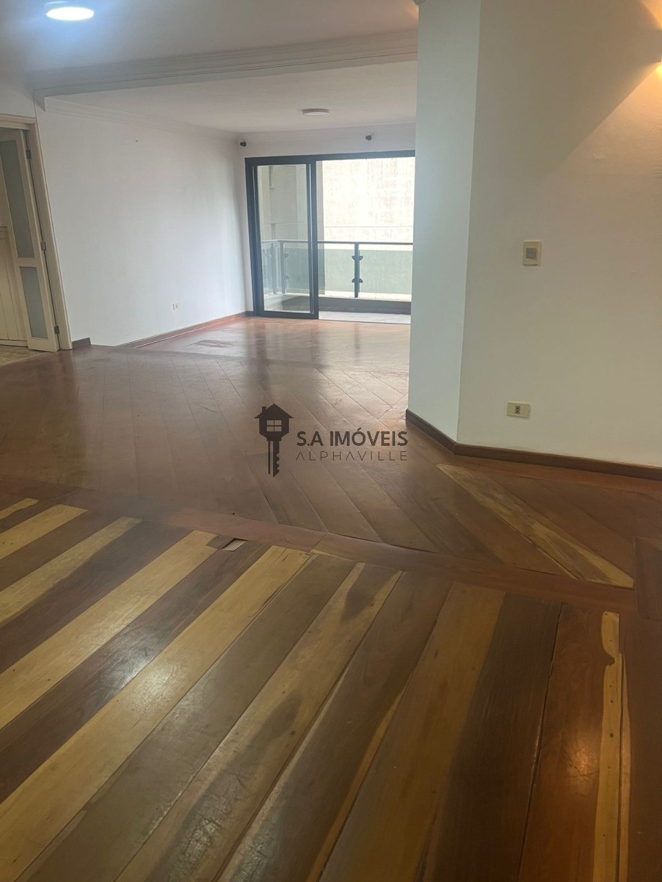Apartamento à venda em Alphaville Centro Industrial e Empresarial/Alphaville., 164 m² – Barueri – Cód. 78434286 — imagem 2