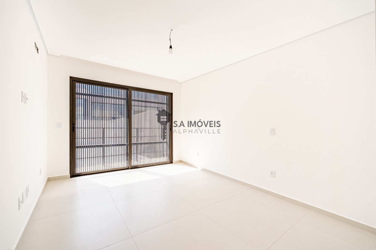 Casa à venda no Itahyê, 362 m² – Cidade Tamboré, Santana de Parnaíba – Cód. 78408816 — imagem 17