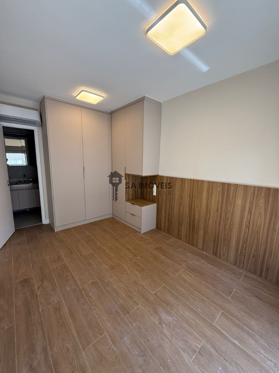 Apartamento para locação em Alphaville Centro Industrial e Empresarial/Alphaville., 53 m² – Barueri – Cód. 78455636 — imagem 9
