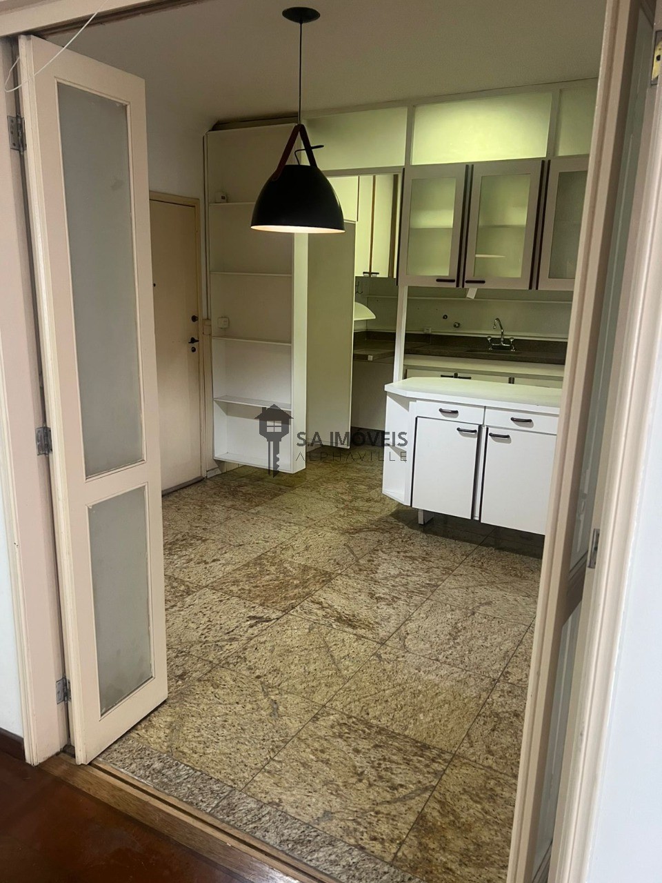 Apartamento à venda em Alphaville Centro Industrial e Empresarial/Alphaville., 164 m² – Barueri – Cód. 78434286 — imagem 12