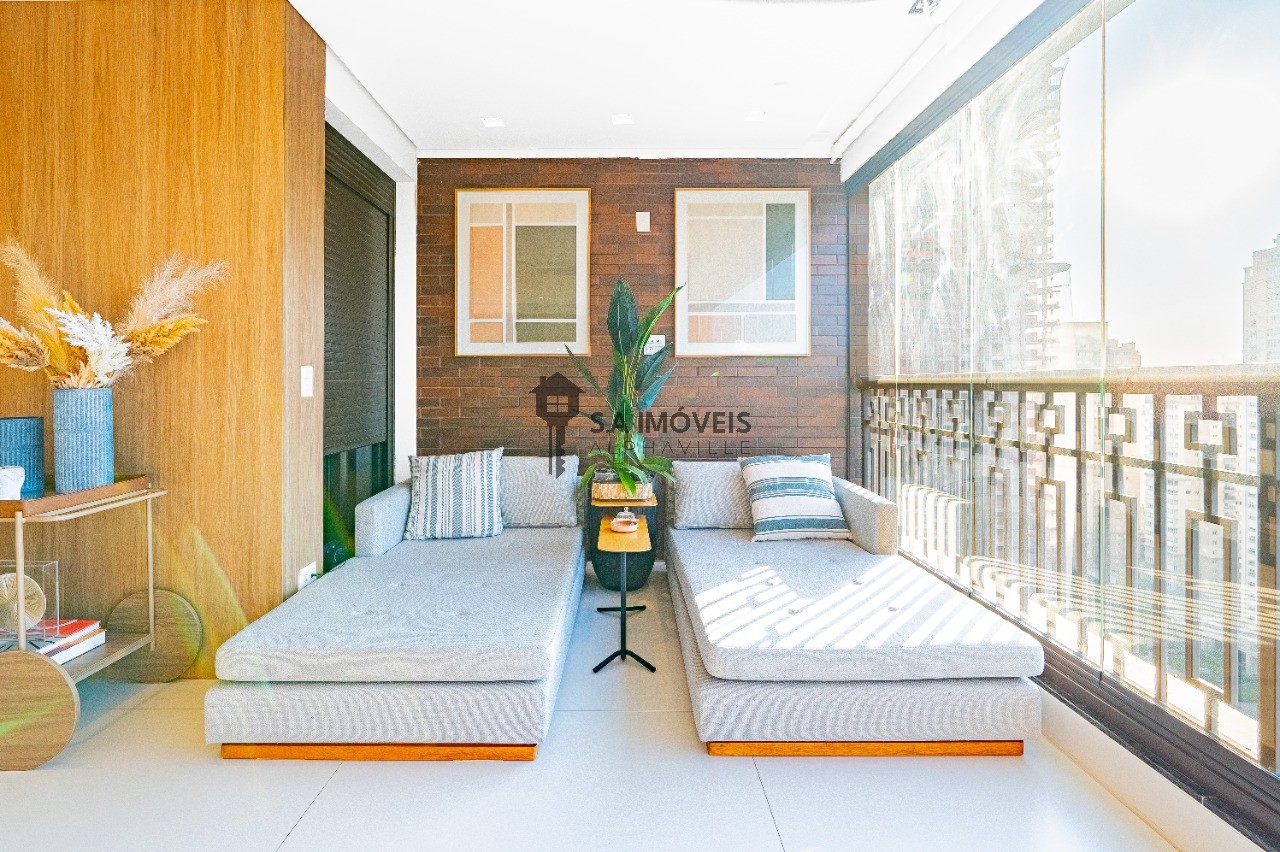 Apartamento à venda no Atria, 228 m² – Green Valley Alphaville, Barueri – Cód. 78408767 — imagem 20